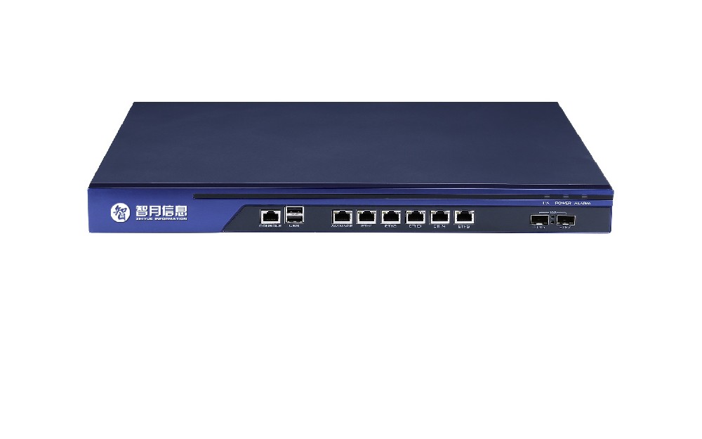 ZY-DH-5100 智能物联网控制器