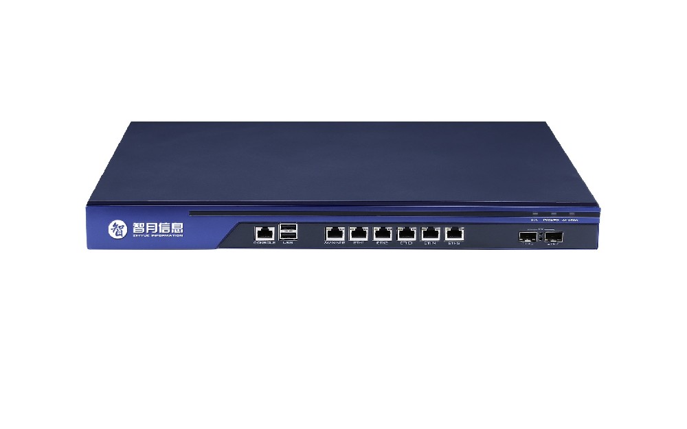 下一代网络运维控制器 ZY-AC3100