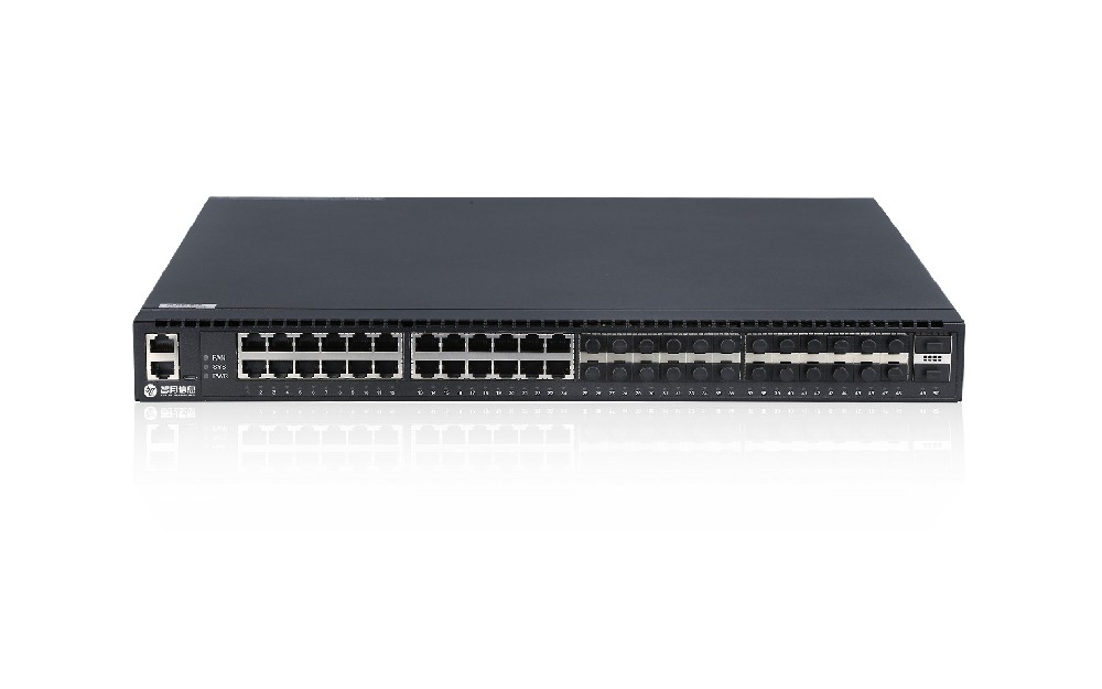 ZY7300-24X-HI万兆智能交换机