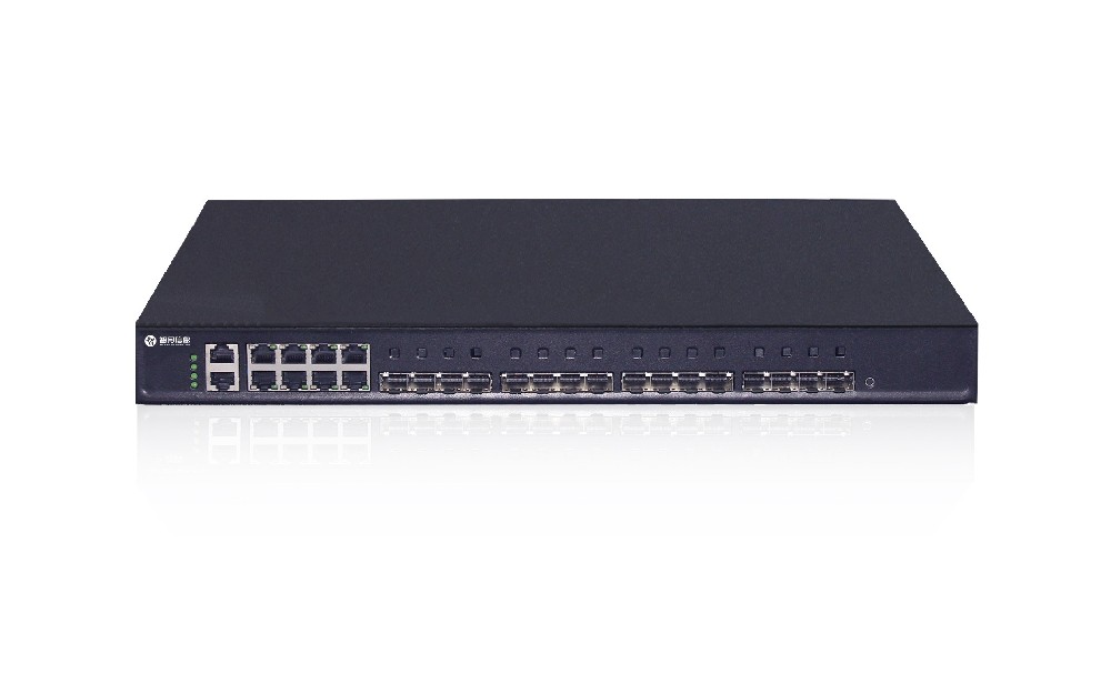 ZY7300-15X-LI 万兆汇聚交换机