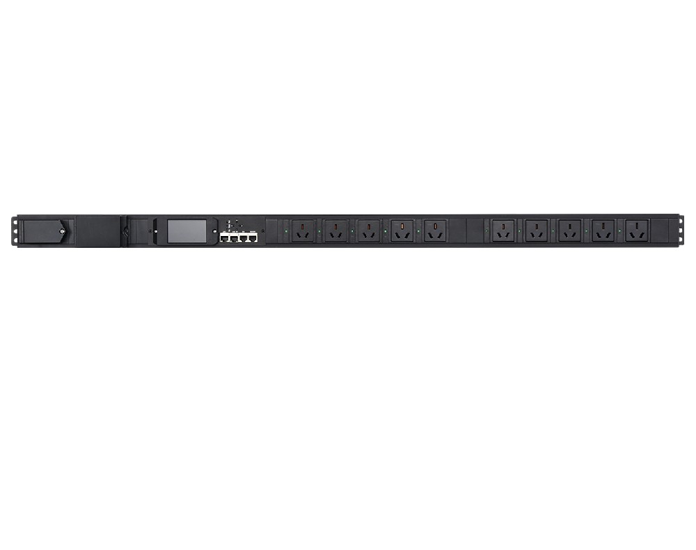 ZY-PDU-32X-6B4C 智能PDU