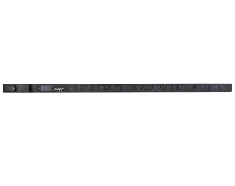 ZY-PDU-32X-16B 智能PDU