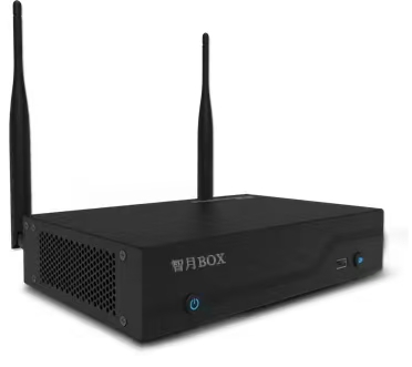 ZY-WH2300  多媒体投屏器