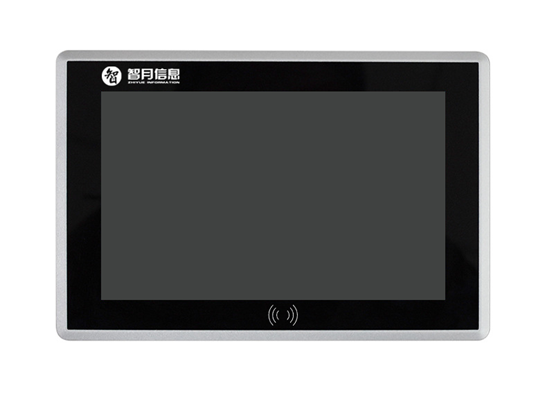 ZY-ZK-MB100 智能触控面板